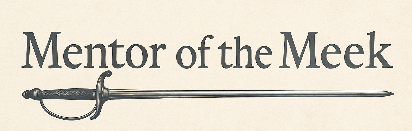 Mentor of the Meek